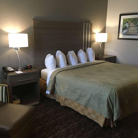 Surestay Plus By Best Western אדמונד מראה חיצוני תמונה