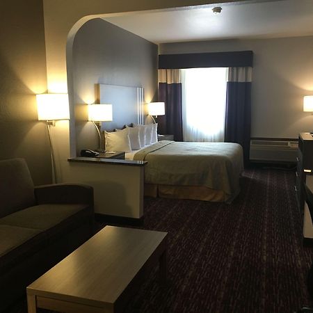 Surestay Plus By Best Western אדמונד מראה חיצוני תמונה