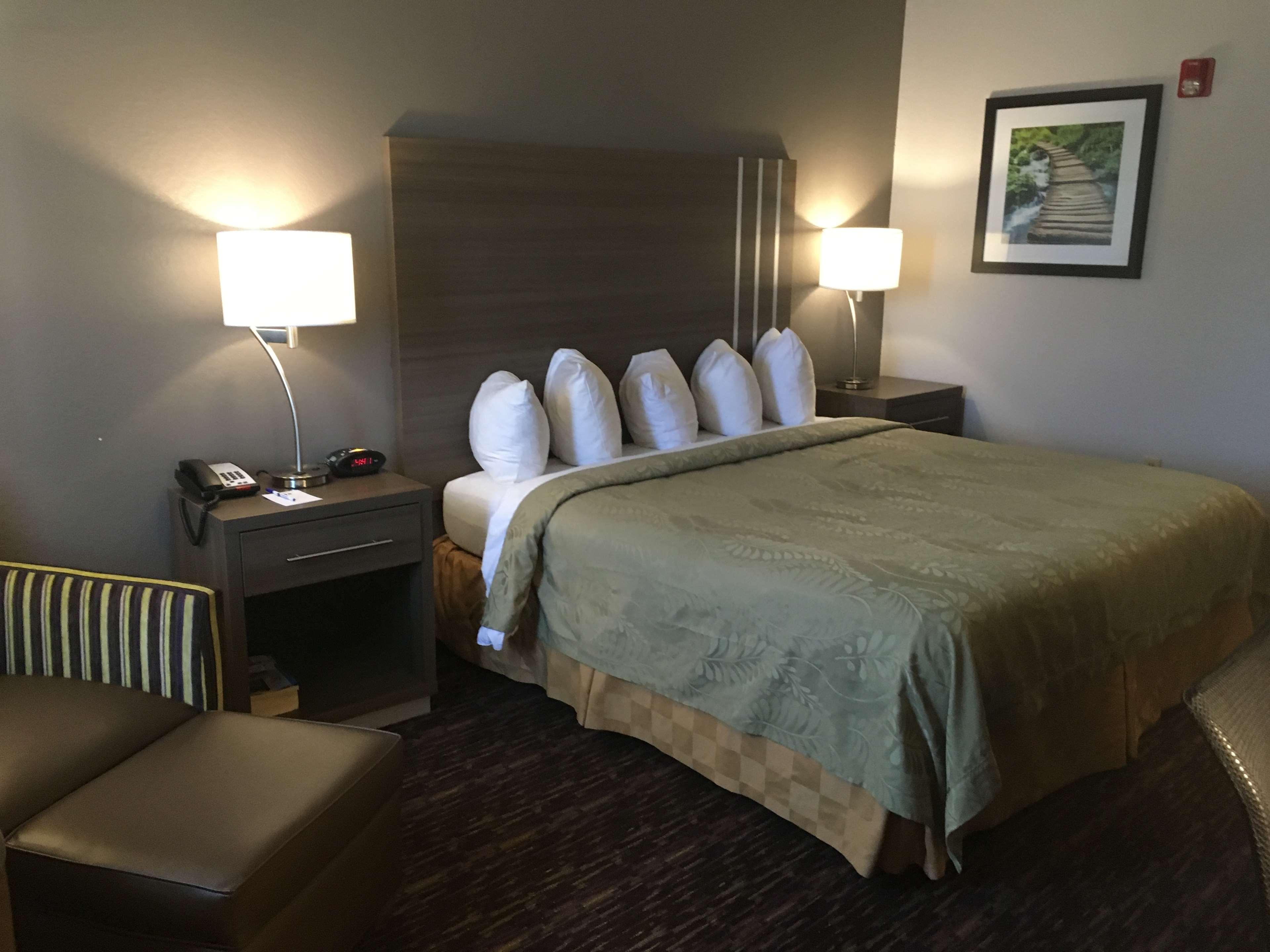 Surestay Plus By Best Western אדמונד מראה חיצוני תמונה