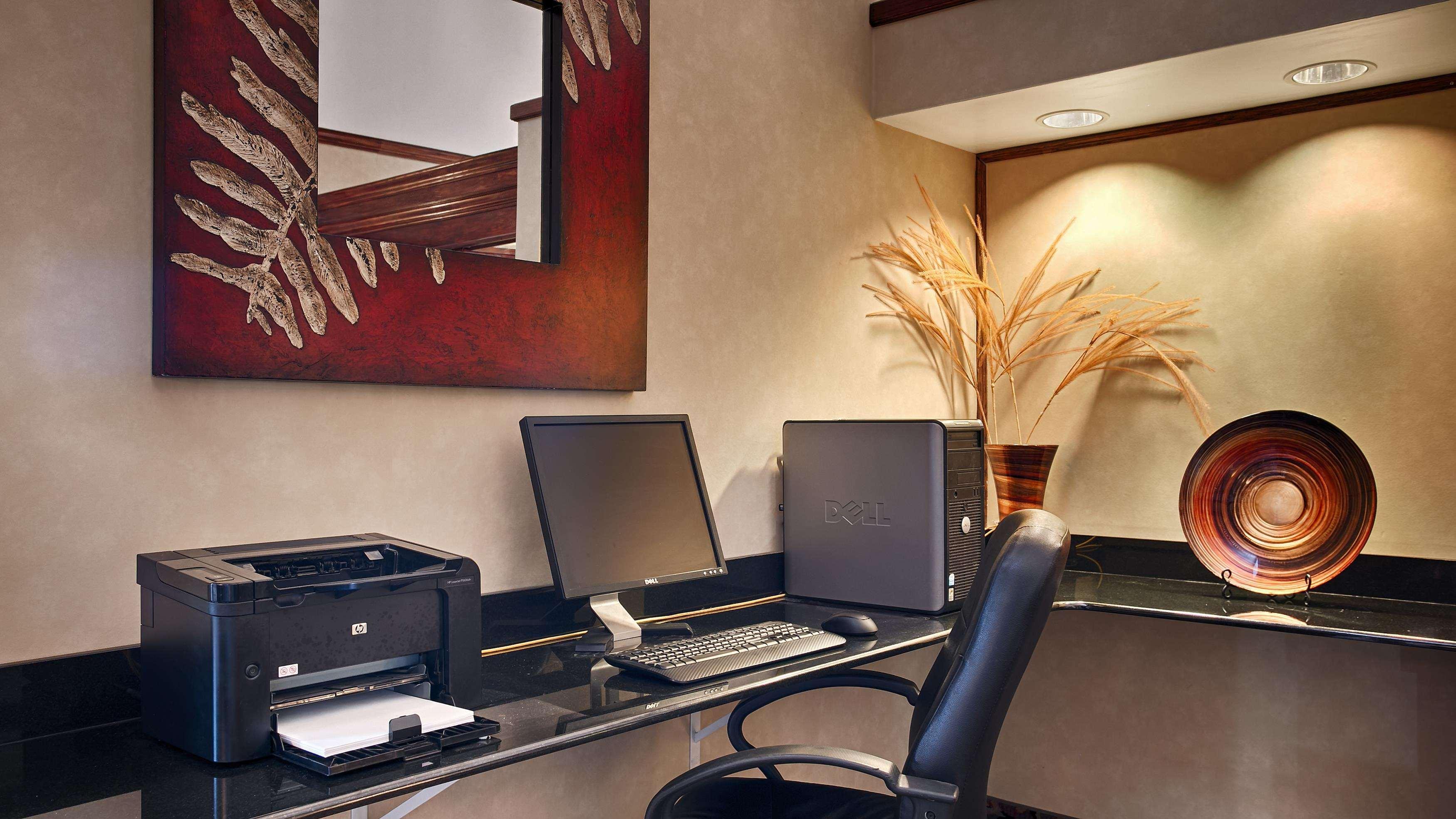 Surestay Plus By Best Western אדמונד מראה חיצוני תמונה
