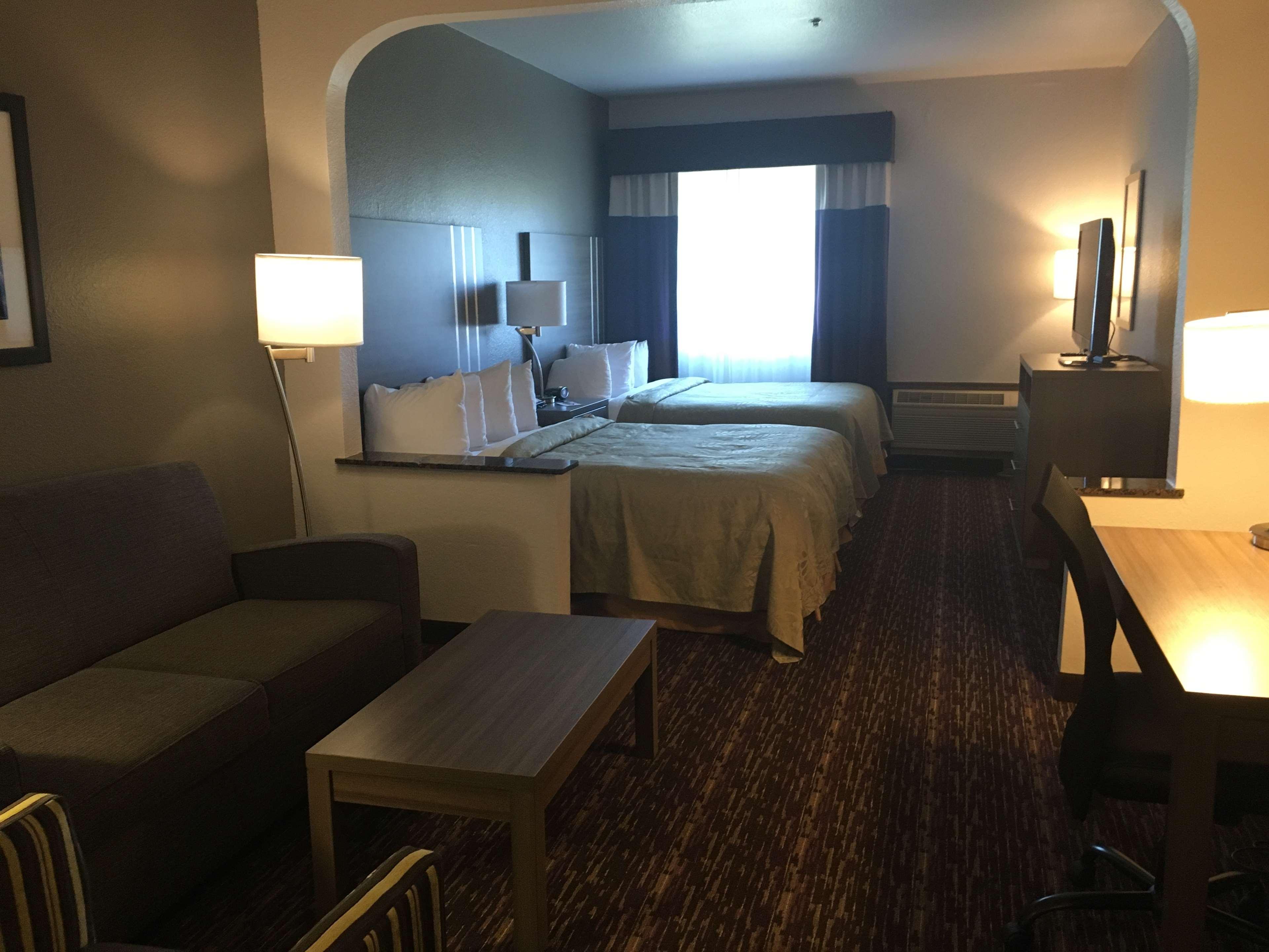 Surestay Plus By Best Western אדמונד מראה חיצוני תמונה