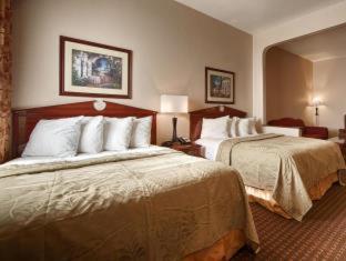 Surestay Plus By Best Western אדמונד חדר תמונה