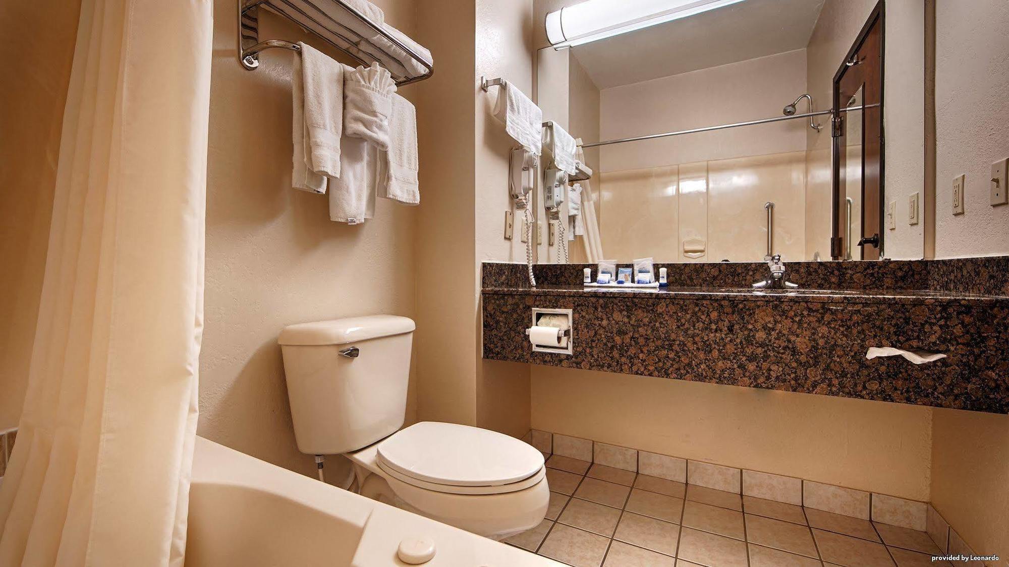 Surestay Plus By Best Western אדמונד מראה חיצוני תמונה